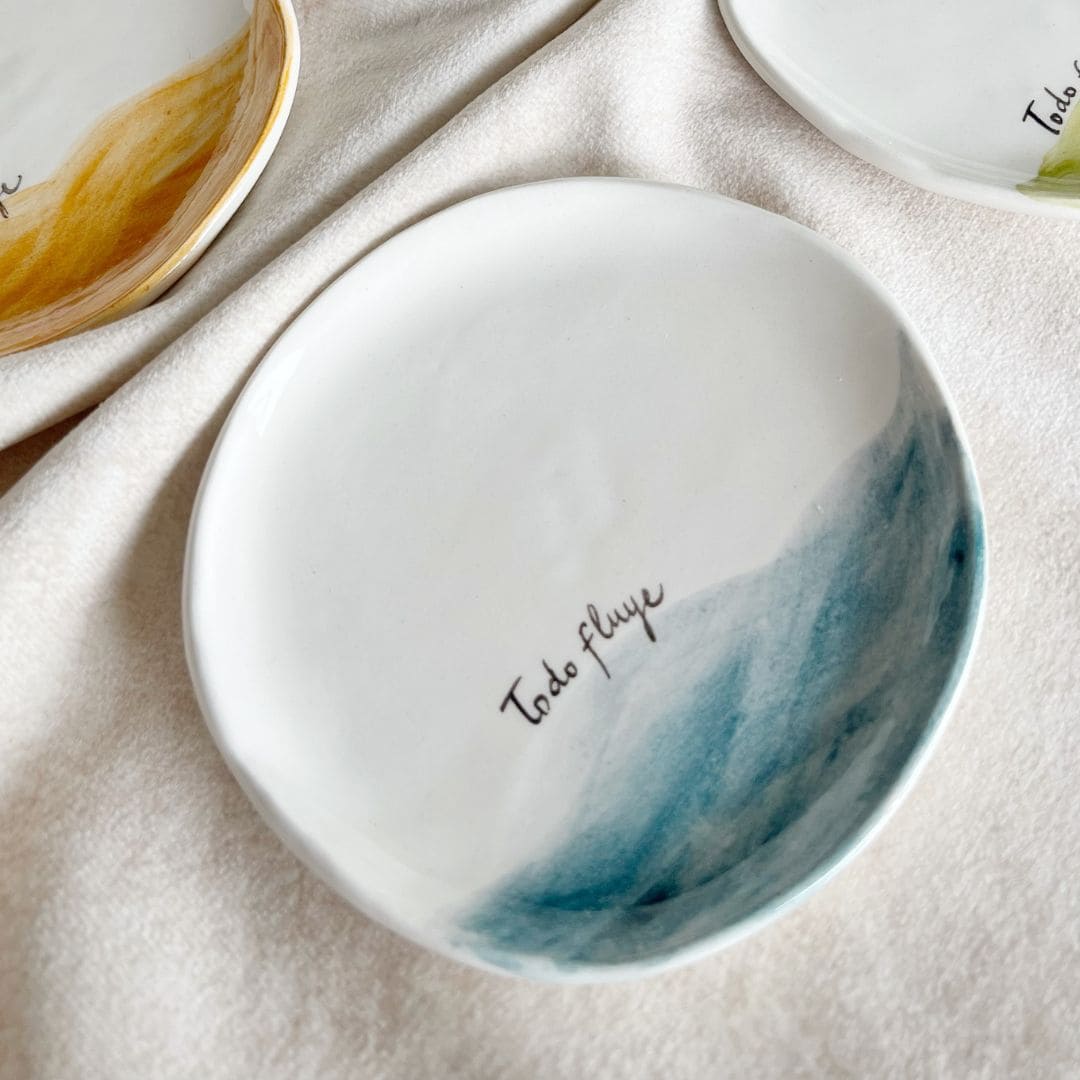 Jewelry Dish
