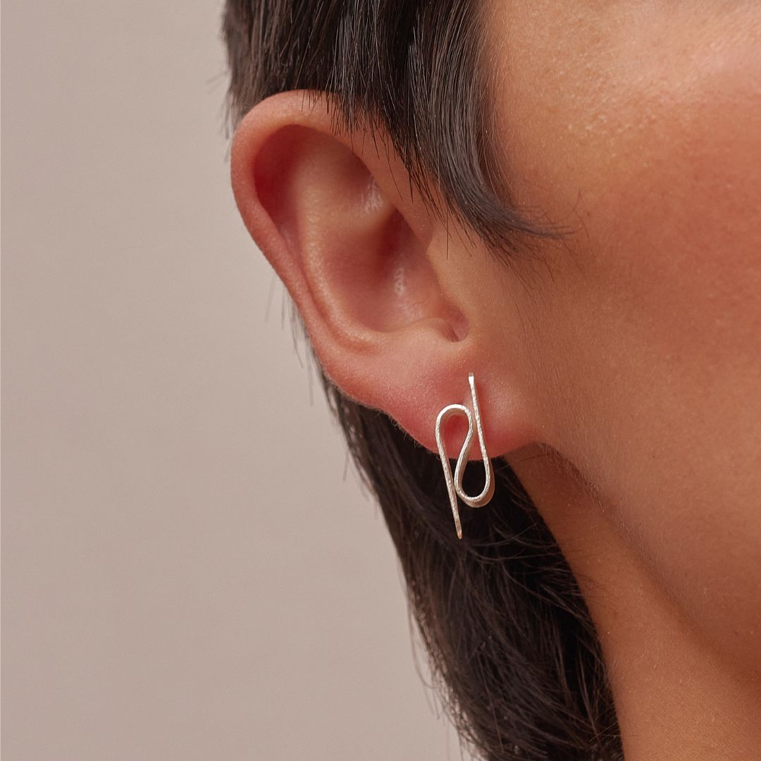 Aretes Río Mini