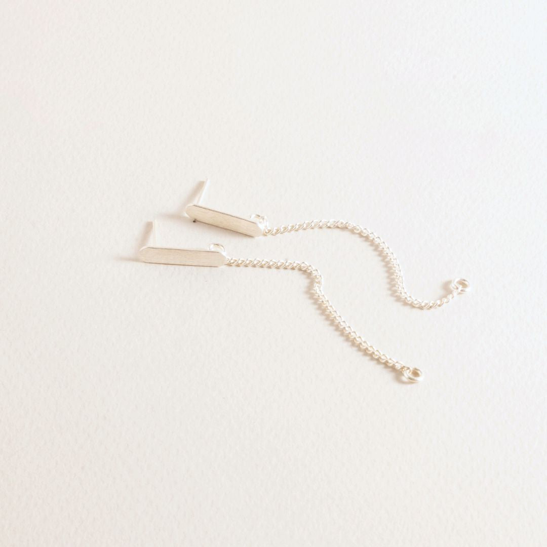 Calma Mini Earrings