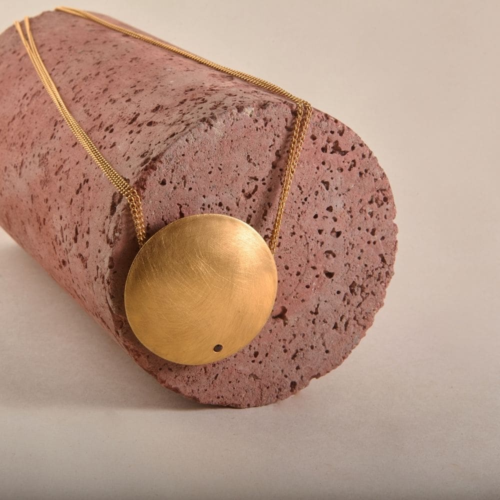 Collar Travesía