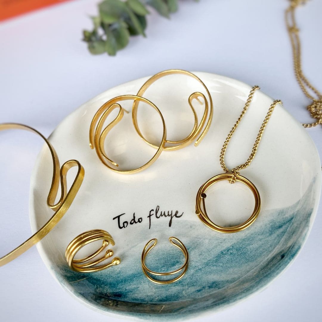 Jewelry Dish