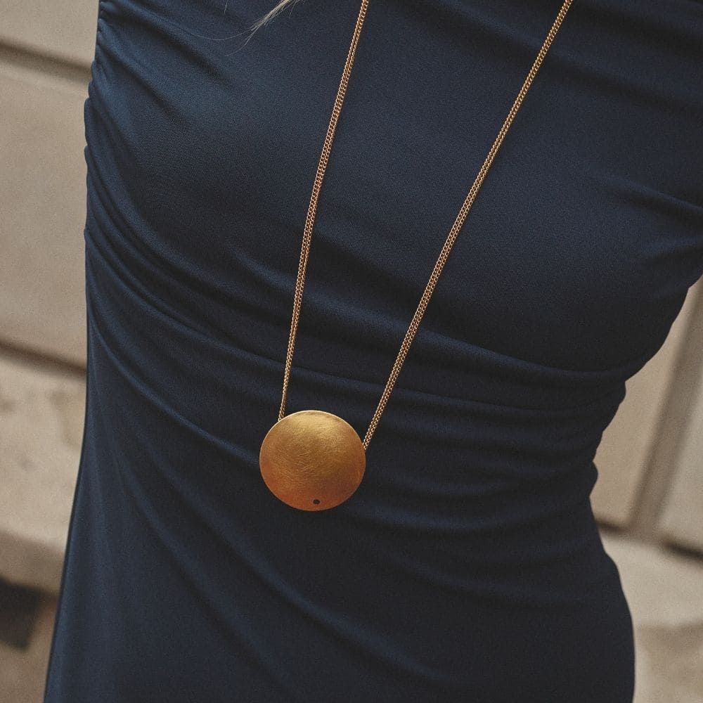 Collar Travesía