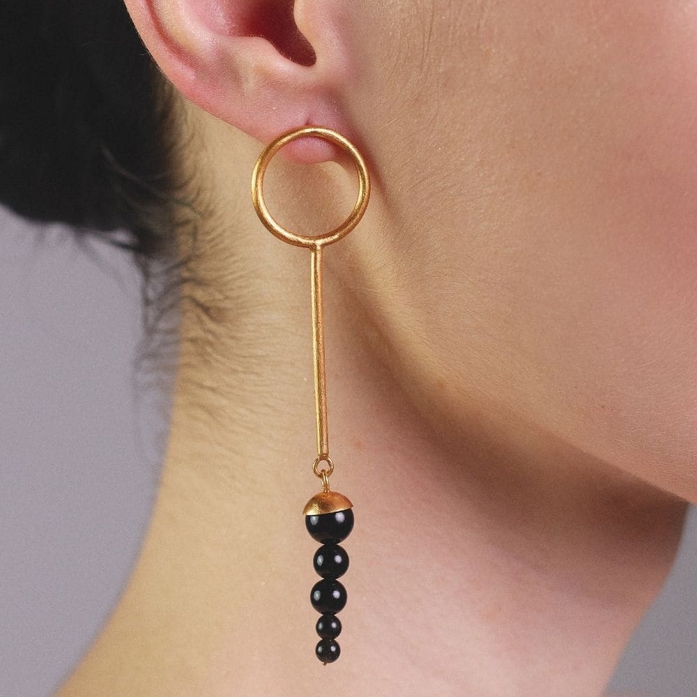 Galatea Earrings