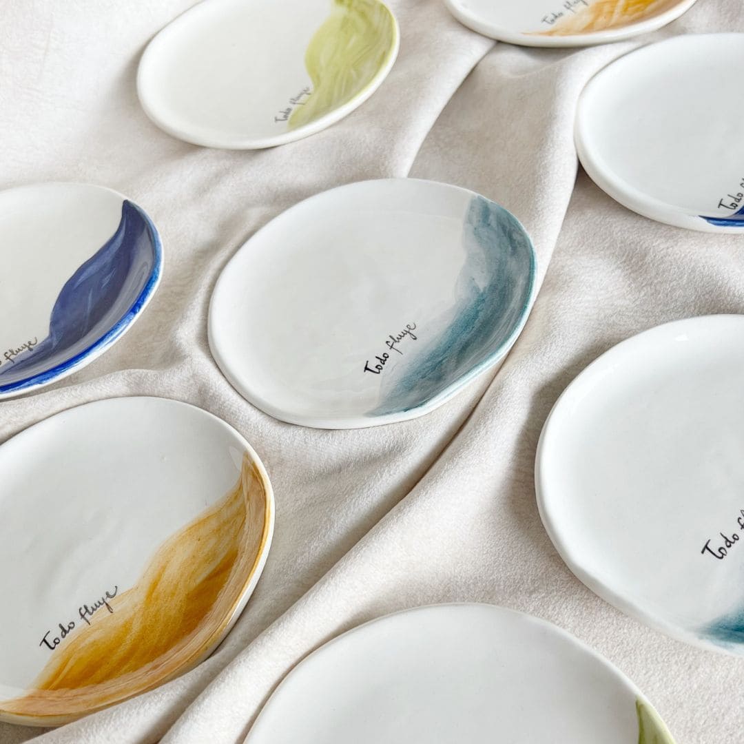 Jewelry Dish