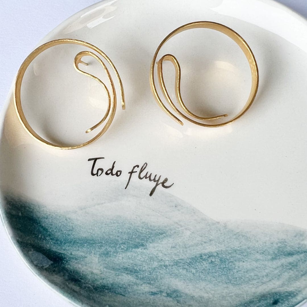 Jewelry Dish