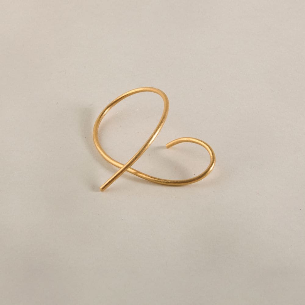 Ear Cuff Travesía