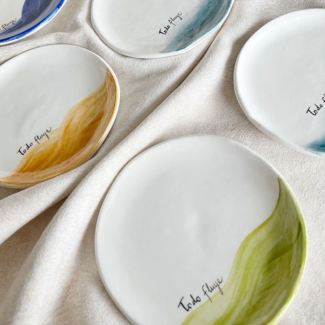 Jewelry Dish