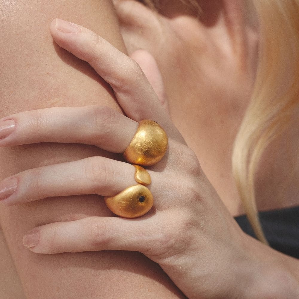 Anillo Travesía