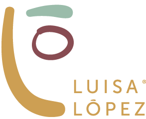 Luisa López Jewelry logo