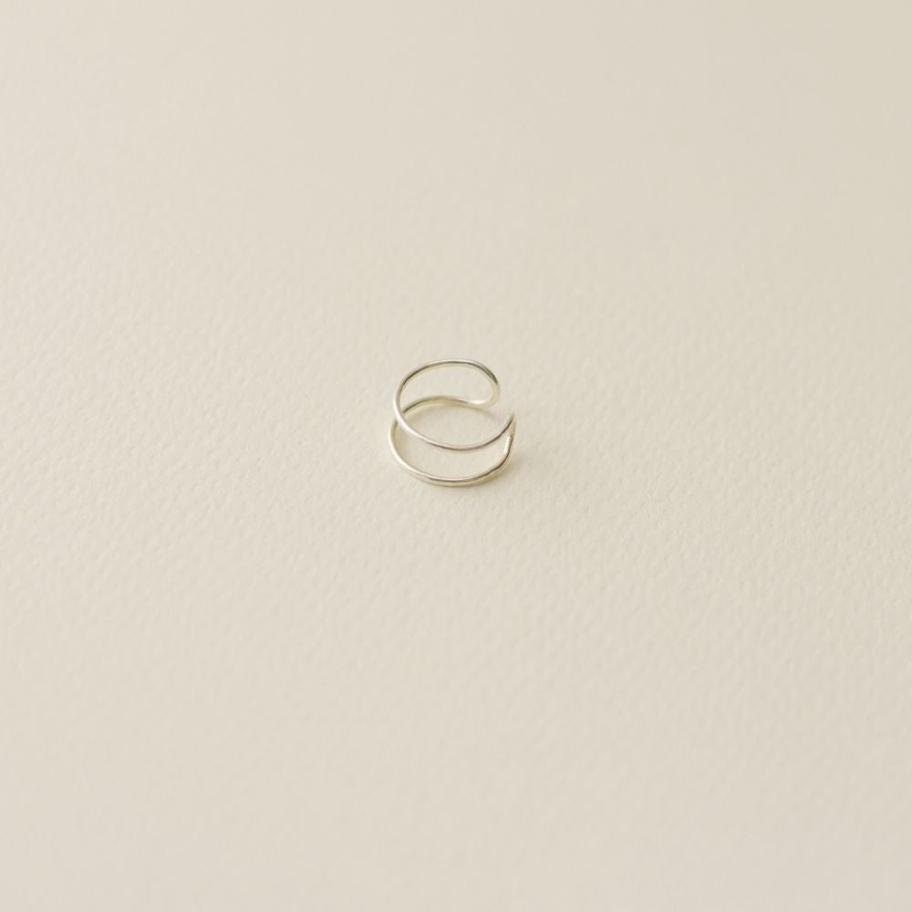 Ear Cuff Ether
