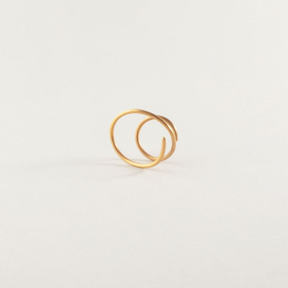 Iris Ring
