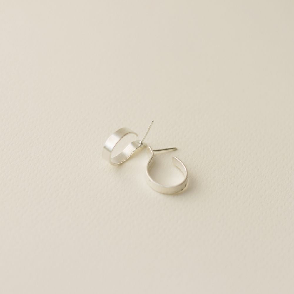Aretes Clio Mini