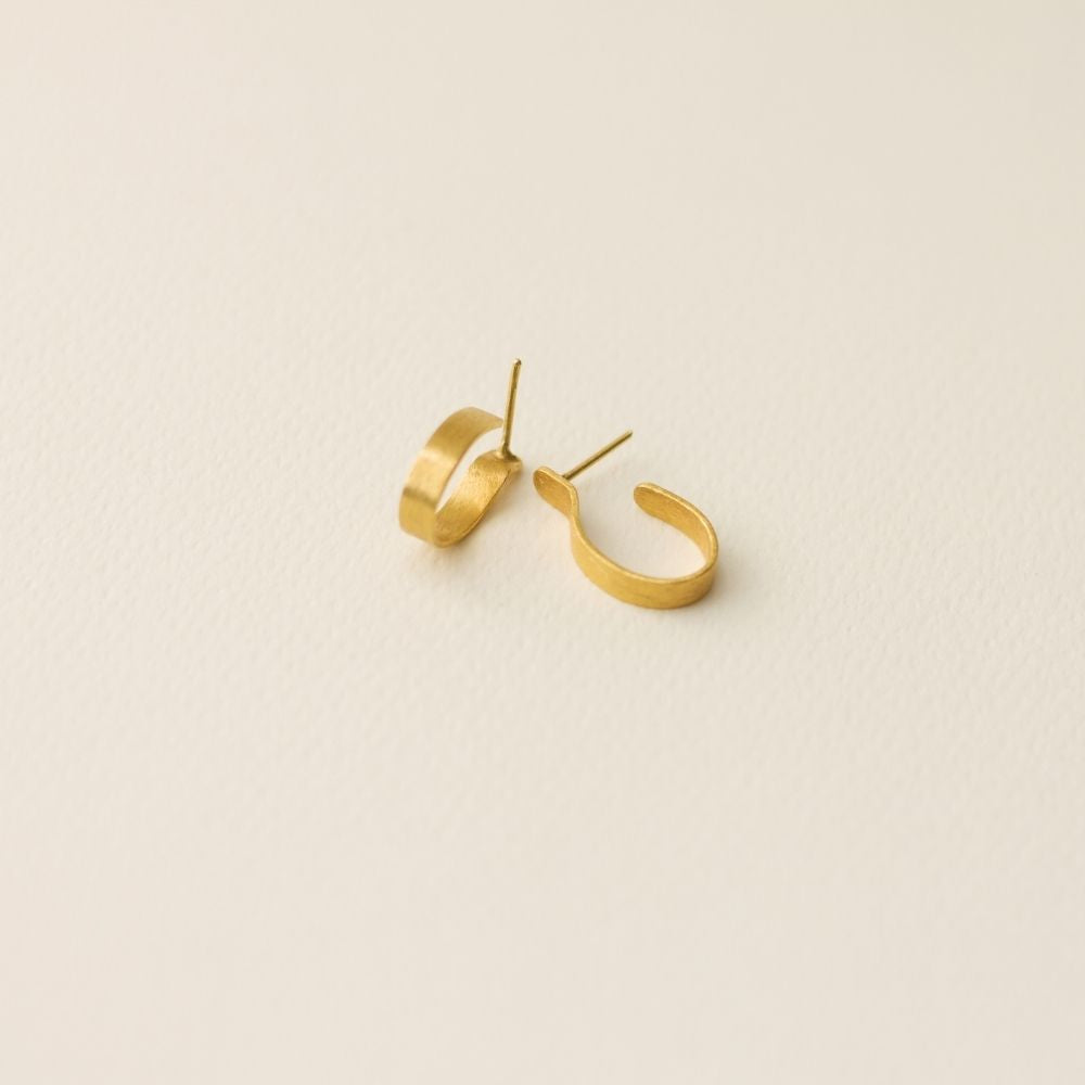 Aretes Clio Mini