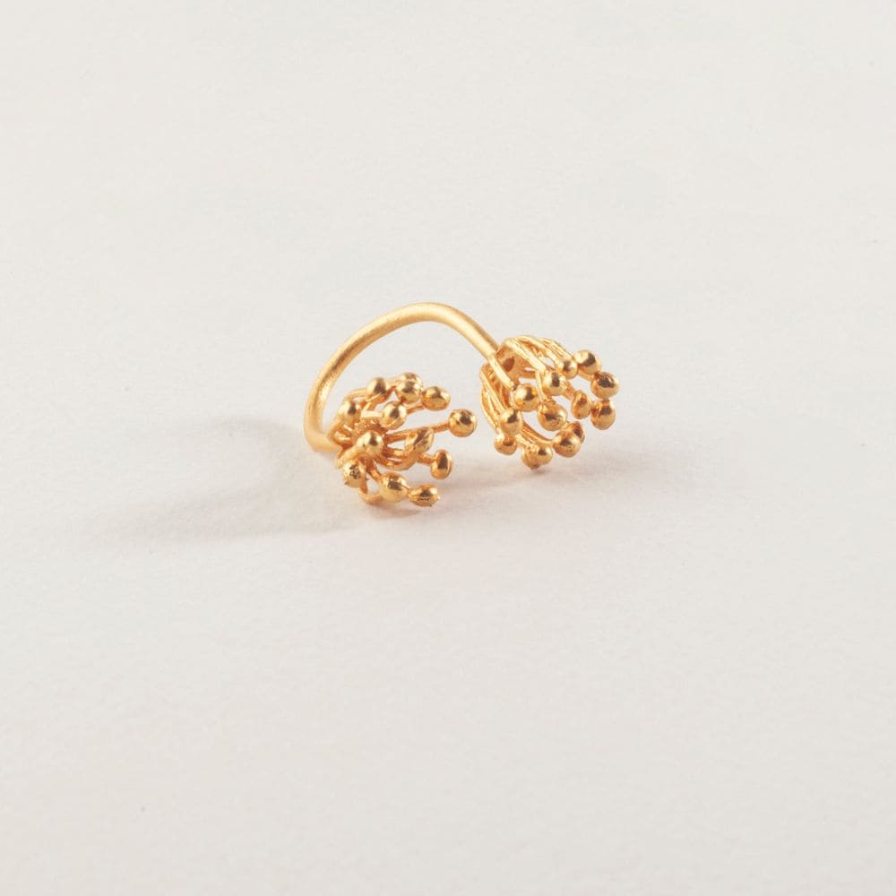 Dahlia Ring