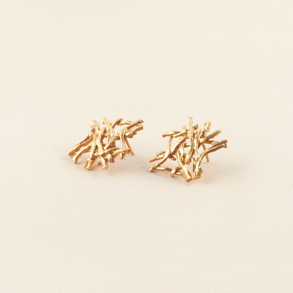 Aretes Amalure