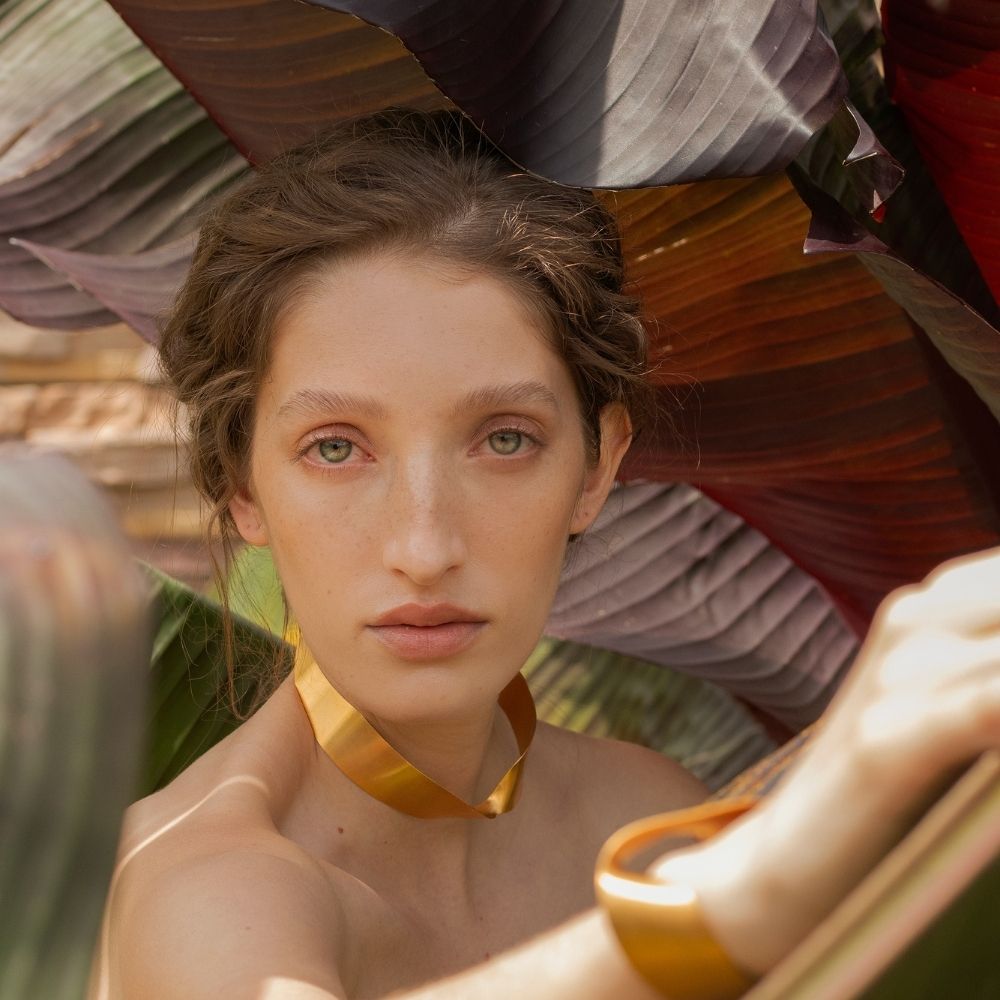 Estela Necklace