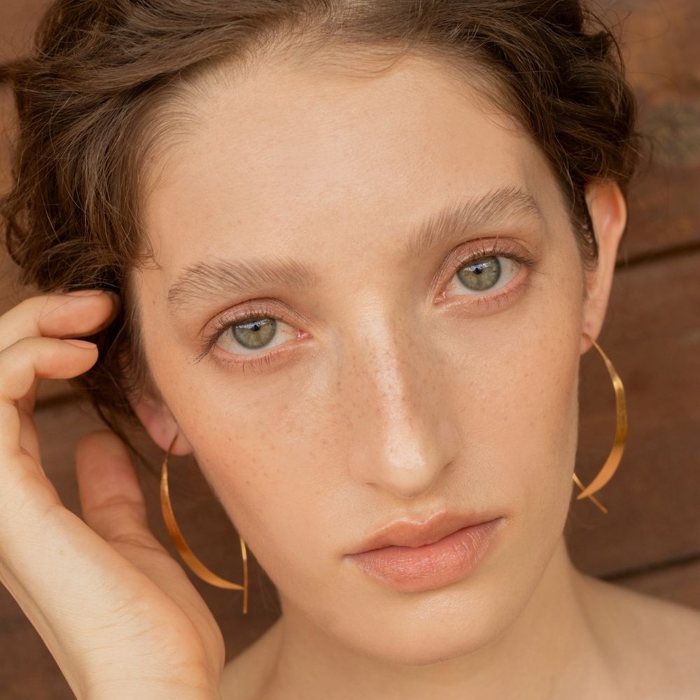 Cintia Earrings