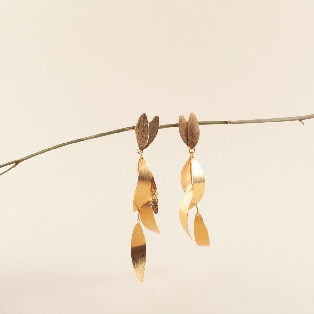 Aretes Aurora