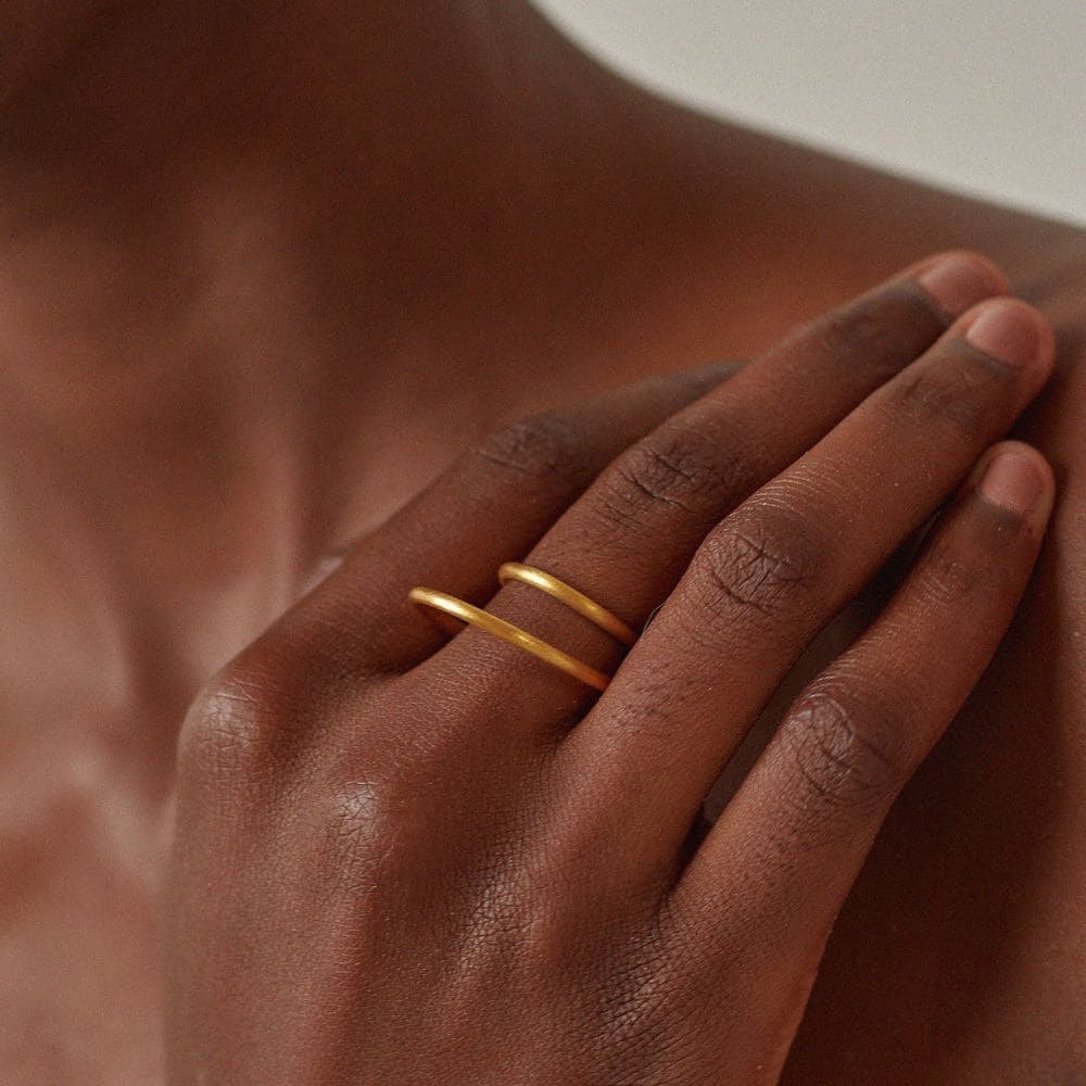 Iris Ring
