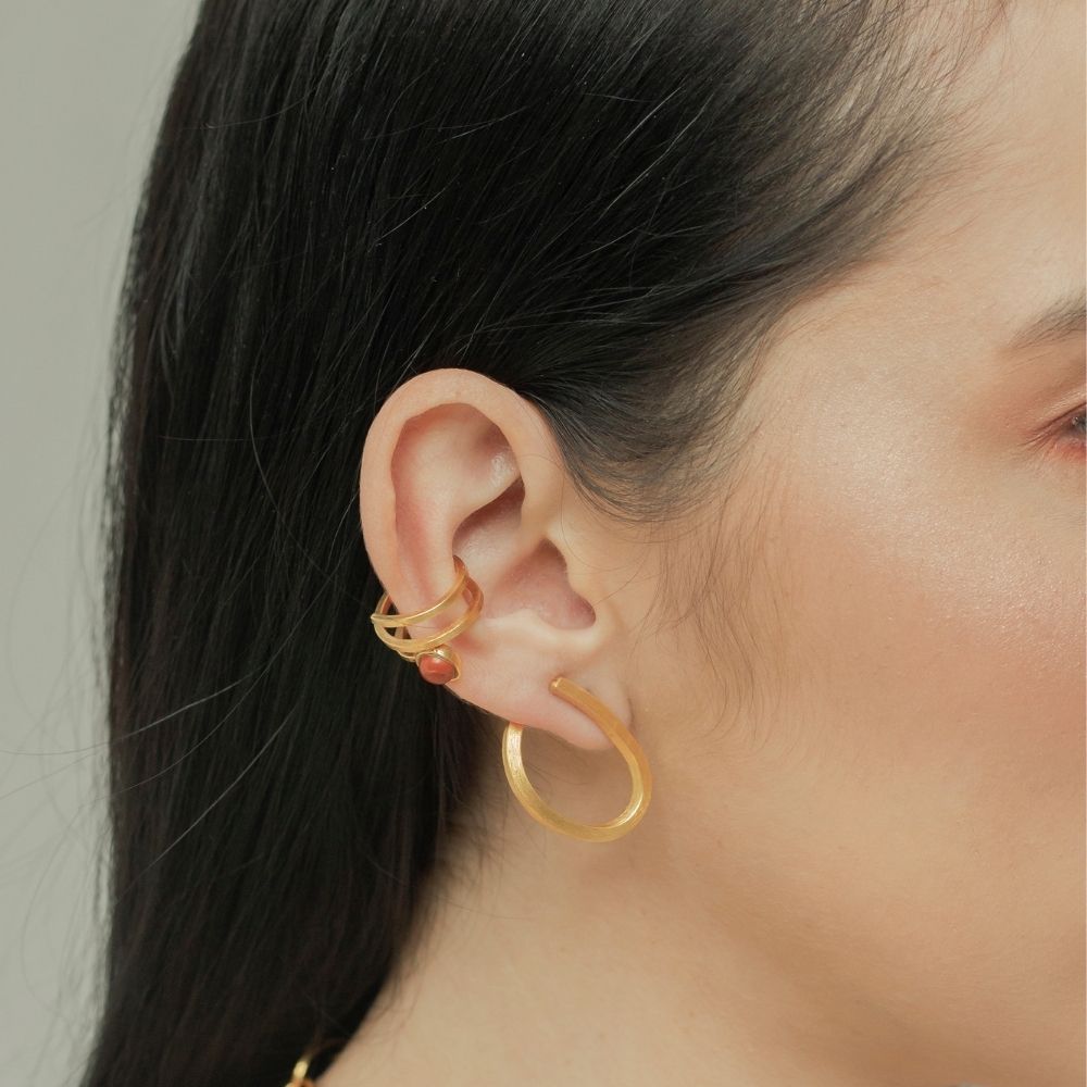 Ear Cuff Celestia