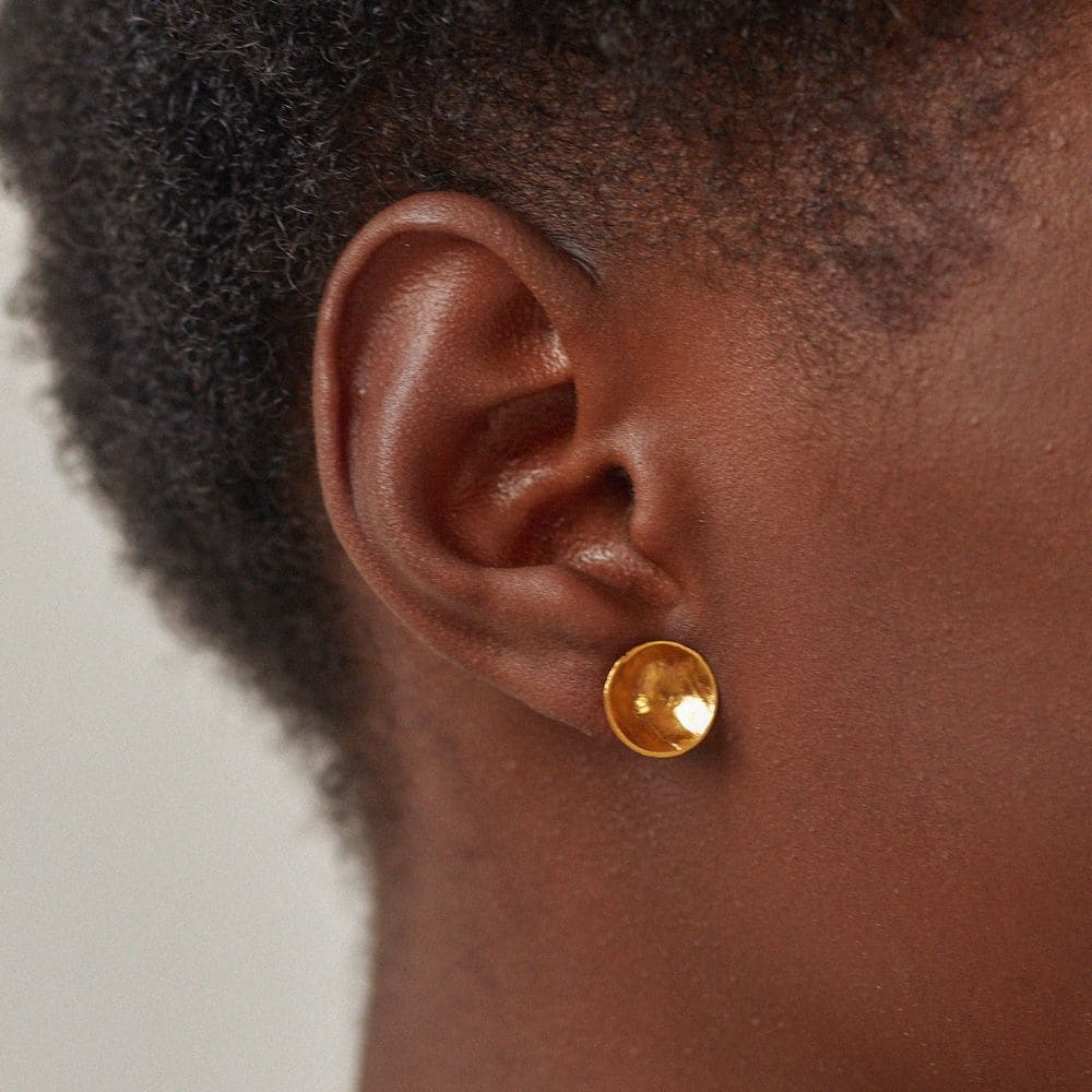 Silene Earrings
