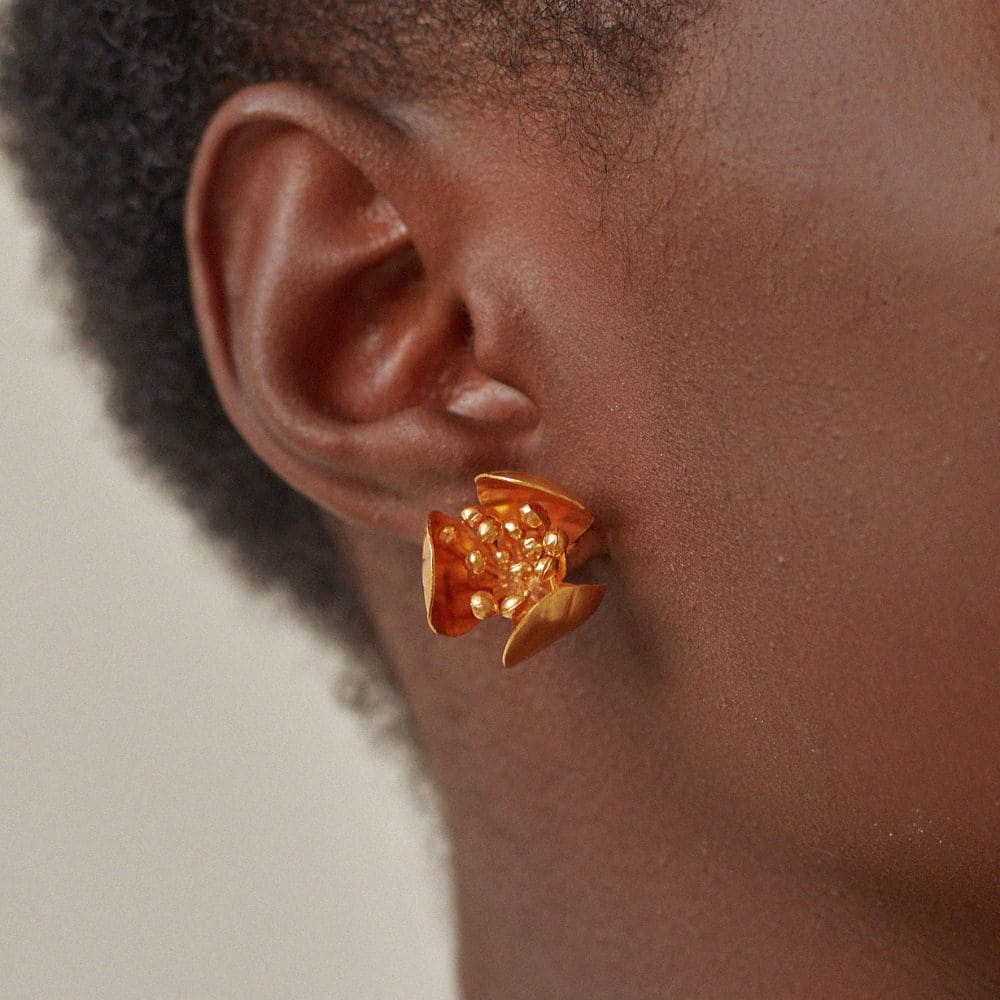 Mirta Maxi Earrings