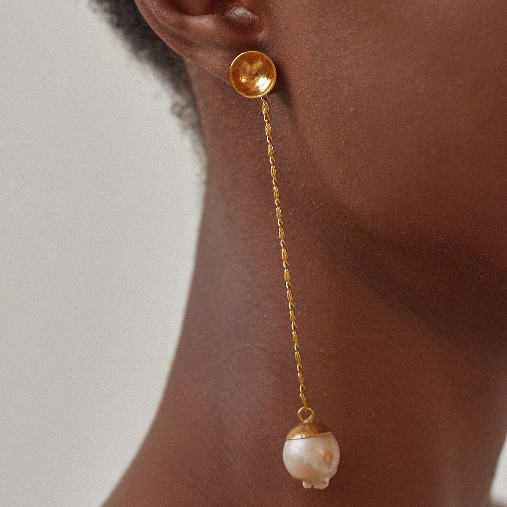 Silene Earrings