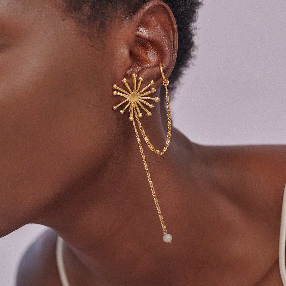 Ear cuff Dalia