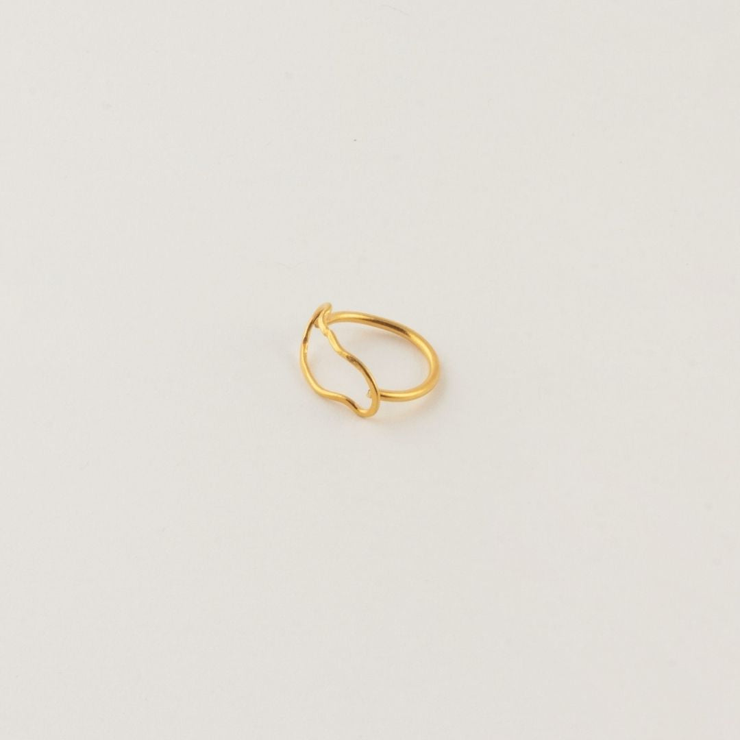 Anillo Mare tipo MIDI