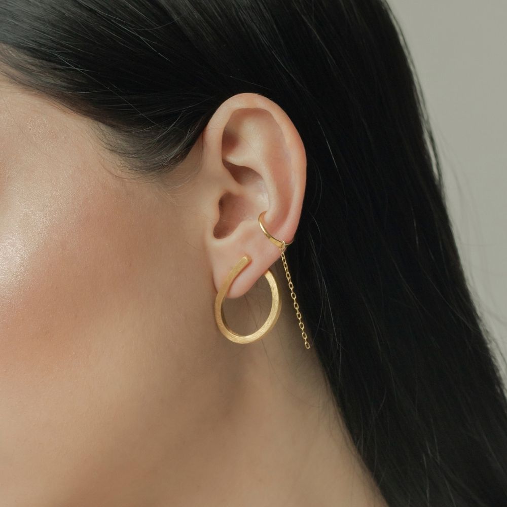 Lucrezia Earrings