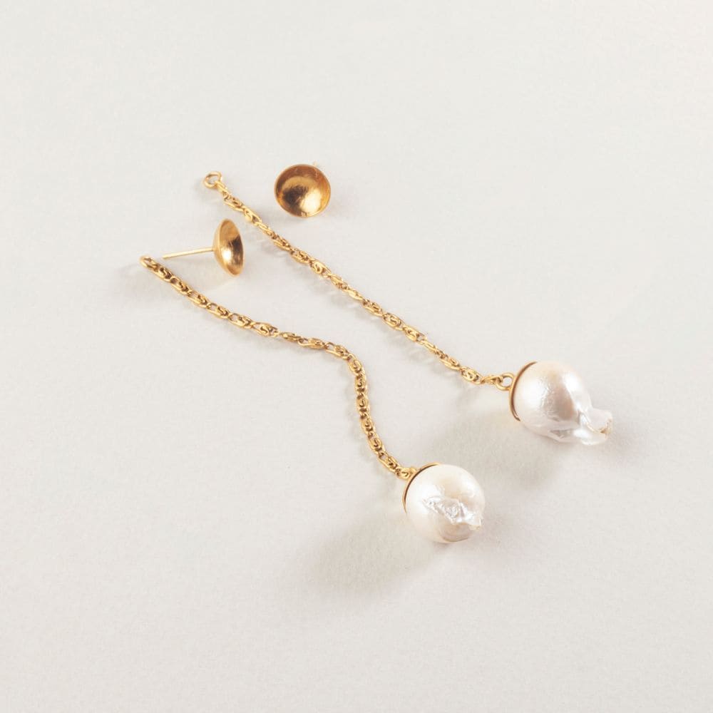 Silene Earrings
