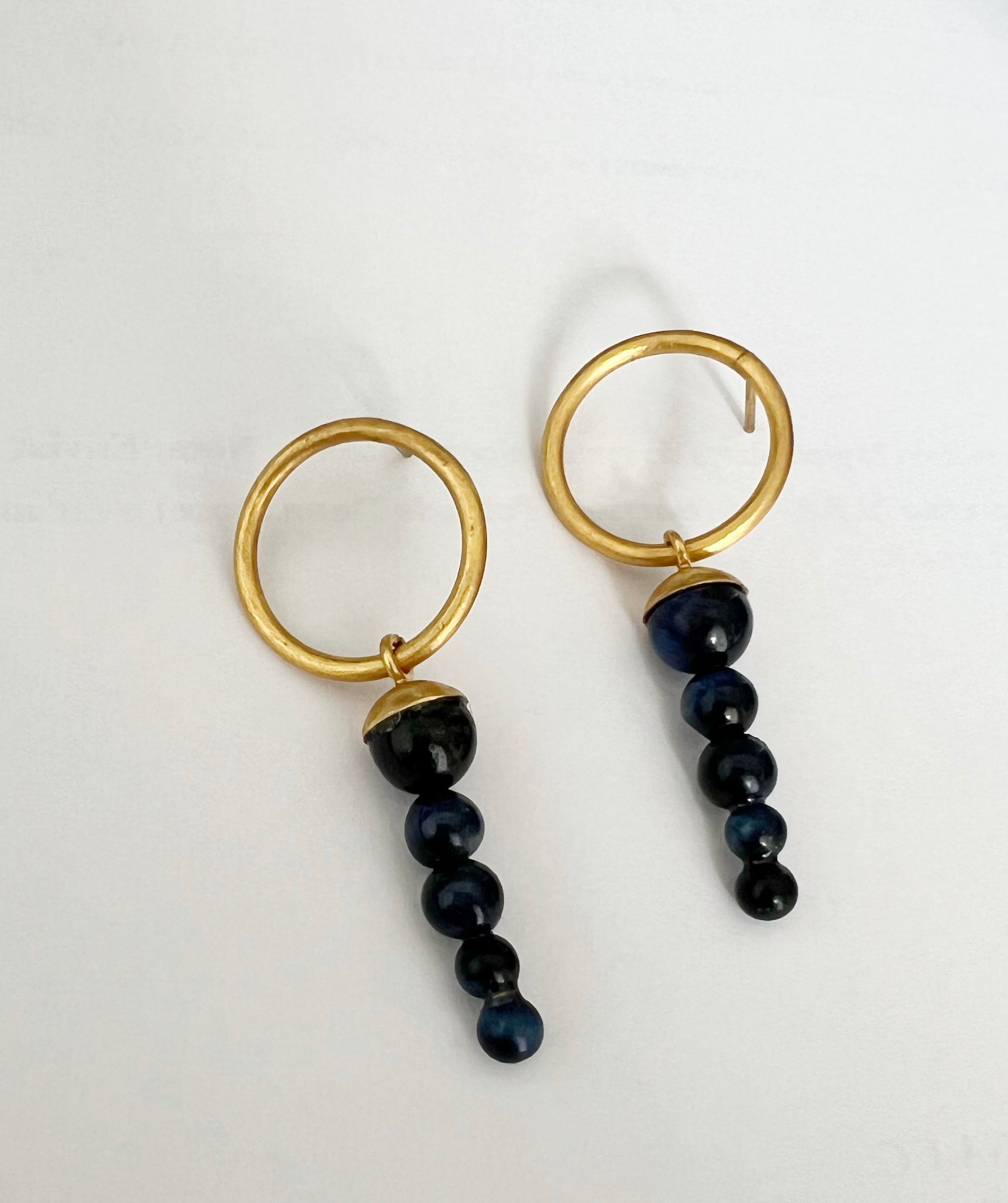 Aretes Galatea Mini