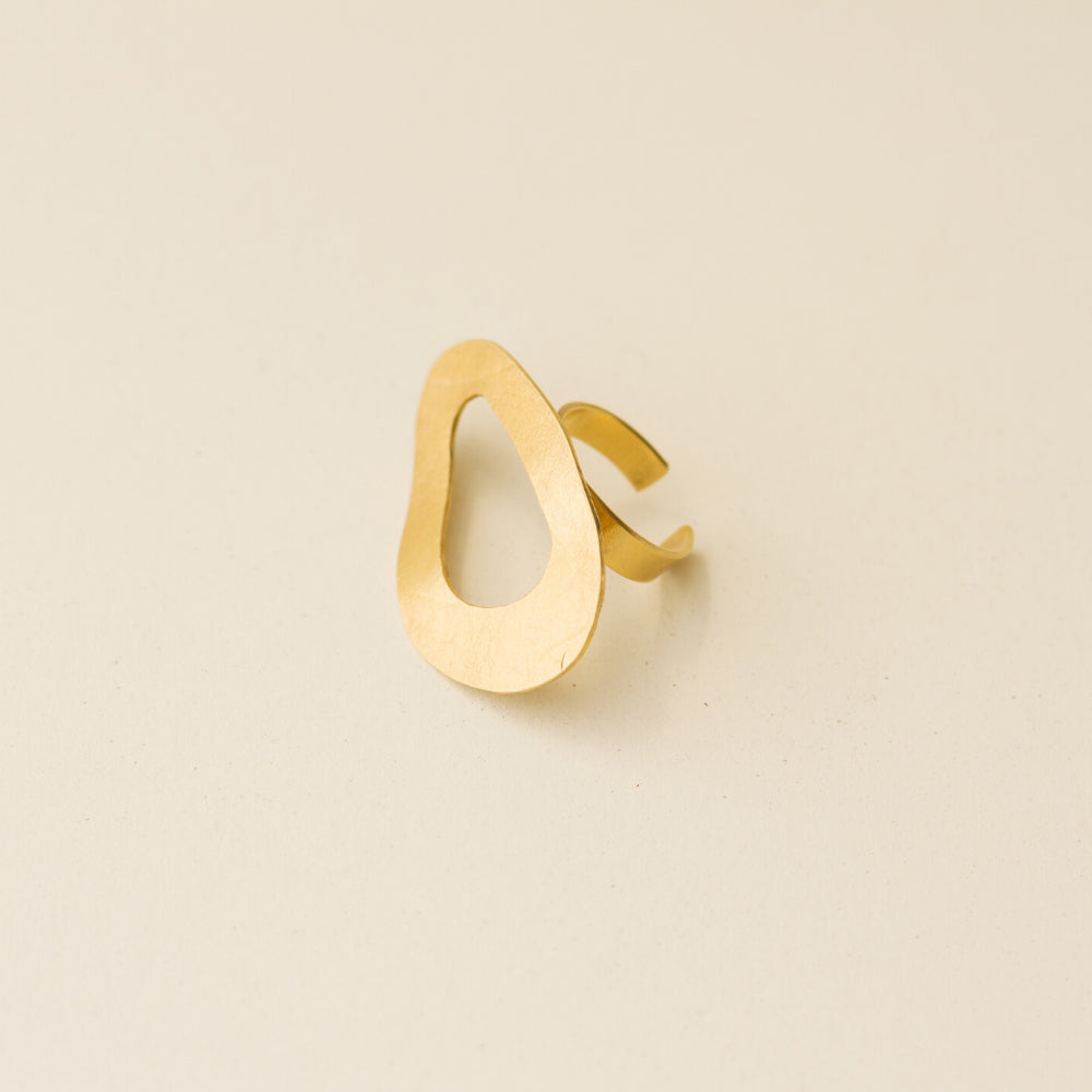 Anillo Talia - Luisa Lōpez